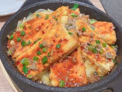 -七八冷面·延边朝鲜族美食(欢乐谷店)