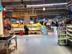 -家乐福(古北店)