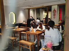 -李百蟹·江南蟹黄面·河景餐厅(夫子庙总店)