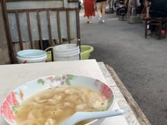 -安庆柴火馄饨(马道街店)