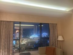 -中山喜来登酒店