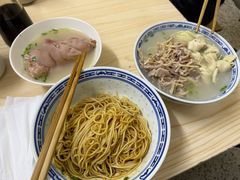 -盛兴面馆(真儒大厦店)