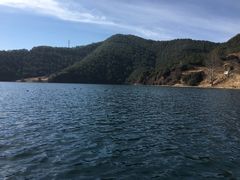 -丽江泸沽湖景区-里格半岛