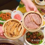 南湖菜市场旁新开的卤味火锅