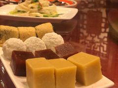 -正阳门饭庄·烤鸭·北京菜(万丰路七里庄店)