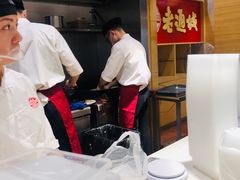 大堂-老通城豆皮大王(吉庆街店)