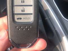 -广汽本田古田4S店