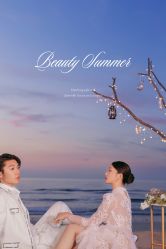 -香庭海婚纱摄影·威海旅拍(统一路店)
