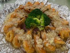 -天鲜阁·海鲜粤菜·33年老字号(石槎白云站店)