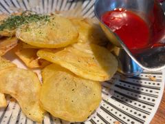-卢布里西餐厅(海拉尔店)