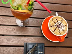 -几静cafe(基湖店)