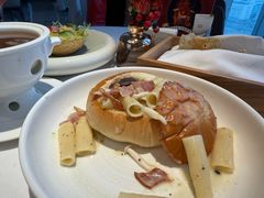 -王品牛排(郑州大卫城店)