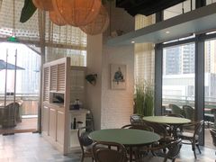 大堂-CHINCHIN 青青·泰国料理(万象食家店)