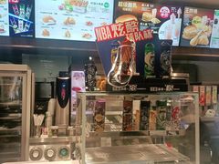 -德克士(前门店)
