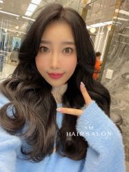 -5M HAIR SALON 旗舰店