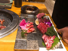 -一牛道炭火烧肉居酒屋(椒江店)
