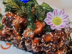 -安泰楼·佛跳墙创始人·传统闽味早茶·酒楼(三坊七巷闽菜地标店)