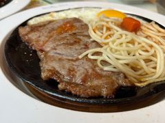 -豪客来牛排(鼓楼名店街店)