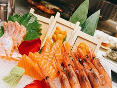 -大渔·观筵(三里屯太古里店)