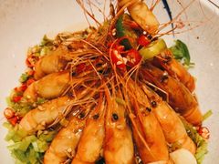 -筱爷叔·上海传统手工菜(玉树路店)