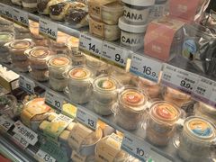 -迦南·甜品蛋糕(杭州东站万象汇店)