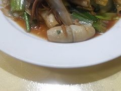 -华春餐馆(鱼山路店)