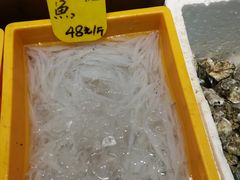 -飞尝蚝·顺德菜·鱼生(顺德总店)