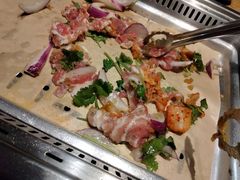 -新石器烤肉(南站店)