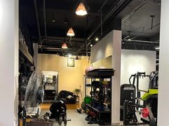 -FEELINGME乐刻私教馆·健身(沿海赛洛城店)