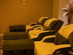 -良子健身(金融街店)