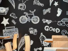 -麦当劳(金平路站店)