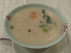 雙併即滾粥-富园海鲜酒家(佐敦店)