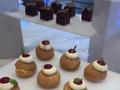 -苏州苏州湾艾美酒店-新食谱全日制餐厅