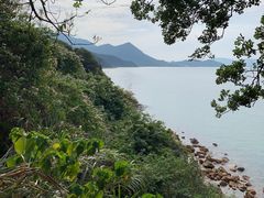 -美人鱼悬崖海景餐厅(鹿嘴山庄店)