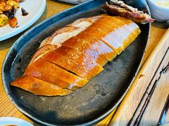 果木烤鸭-德永枣香烤鸭(官舍店)