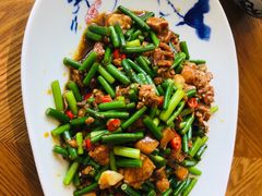 -芳草地度假酒店·野炉中餐厅