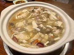 -龙泉人椰子鸡·糟粕醋·地标海南菜(龙昆南店)