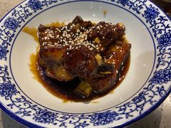糖醋仔排-荣家小吃(紫阳街店)