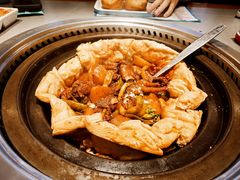 -灶座小锅烀饼·铁锅炖(全国总店)