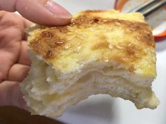 芝麻炝饼-东伊顺(高银街店)