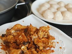 -正能量脆肉鲩火锅