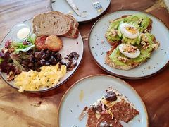 -RAC BAR(安福路店)