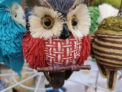 -新疆国际大巴扎