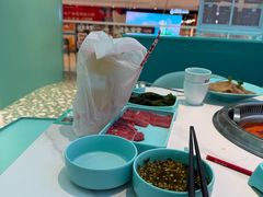 -季季红火锅(柳州城中万达二店)