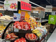 -北京华联购物中心(天通苑店)