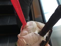 -DQ·蛋糕·冰淇淋(天通苑华联店)