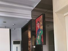 -高第街56号港式餐厅(山大路店)