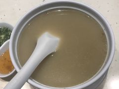 -龙记香港茶餐厅