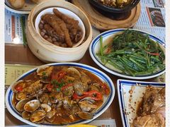 -小龍鳳餐室(番禺路店)