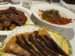 -辣婆婆(航天桥店)